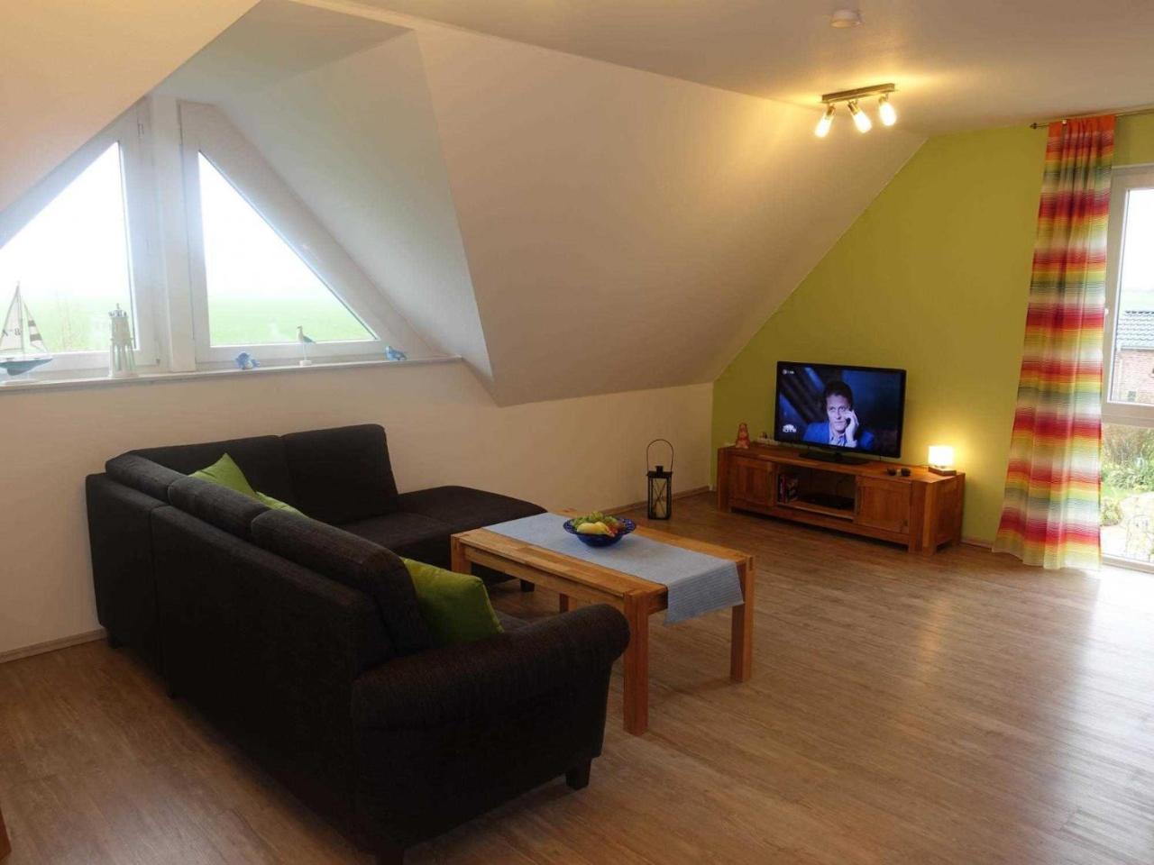 Ferienwohnung Regenbogenhaus Hasselberg  ภายนอก รูปภาพ